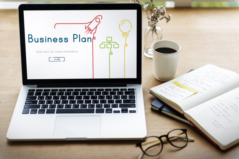 Business Plan Corporate Development Process